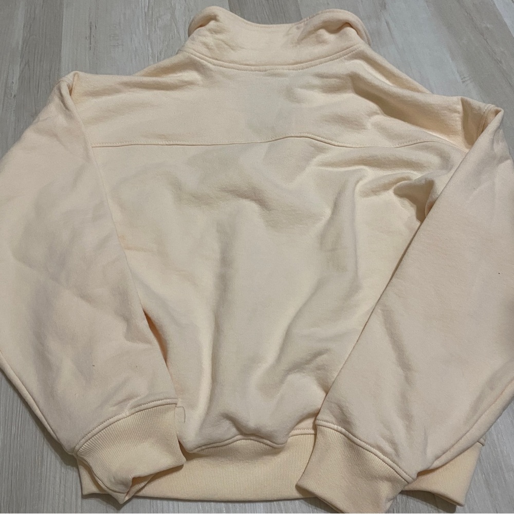 SPORTY & RICH CREWNECK - Picture 9 of 10